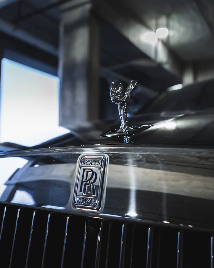 Rolls-Royce